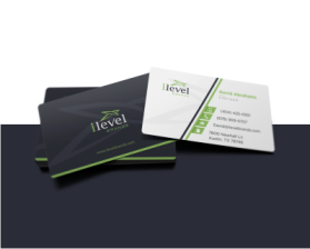 Business Card & Stationery Design entry 1622502 submitted by ndaru_