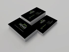Business Card & Stationery Design entry 1623310 submitted by Klaamgraphics