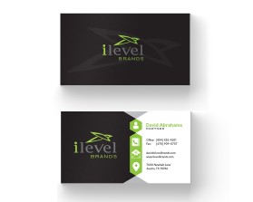 Business Card & Stationery Design entry 1623924 submitted by quimcey