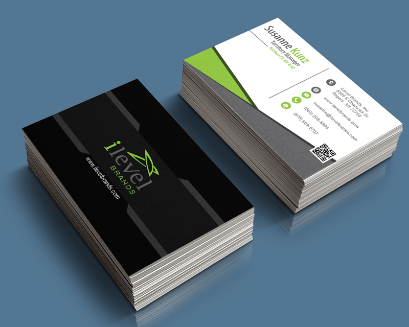 Business Card & Stationery Design entry 1625172 submitted by jayganesh