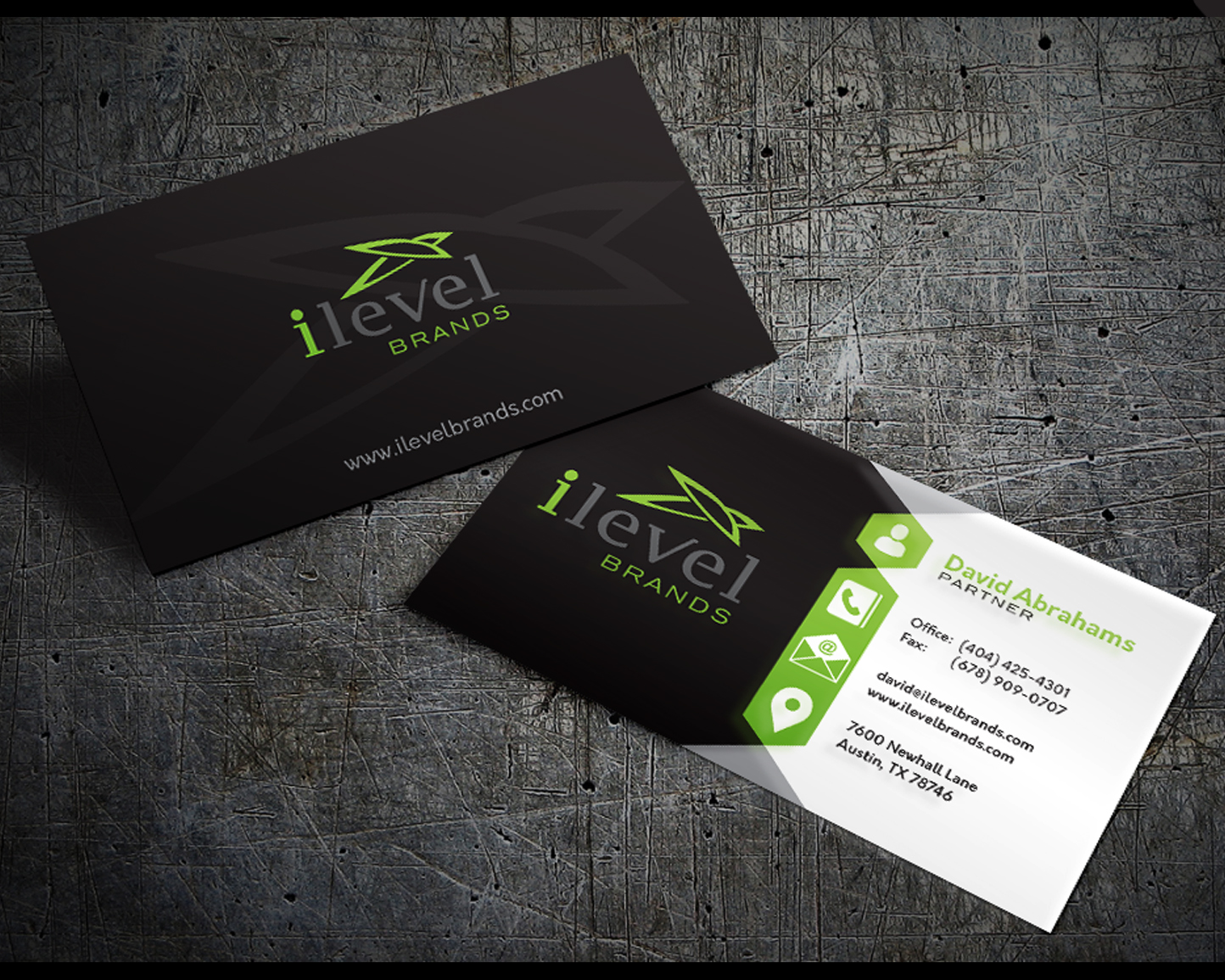 Business Card & Stationery Design entry 1625227 submitted by quimcey