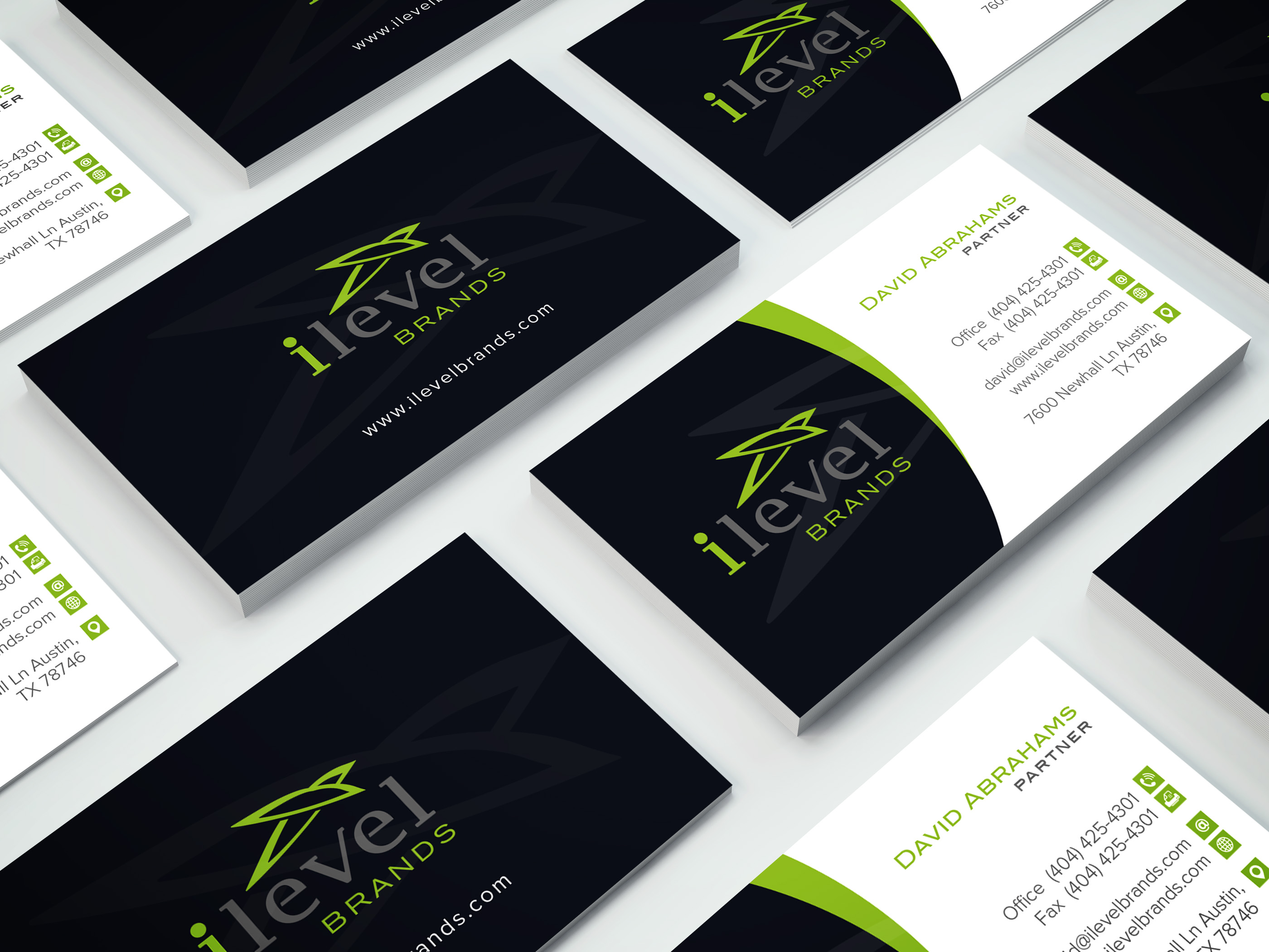 Business Card & Stationery Design entry 1625457 submitted by zayyadi