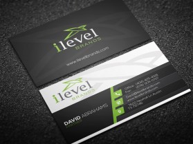 Business Card & Stationery Design entry 1625630 submitted by aamirnikkiaadil
