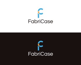 Logo Design Entry 1564394 submitted by ardhstudio to the contest for FabriCase run by eichone