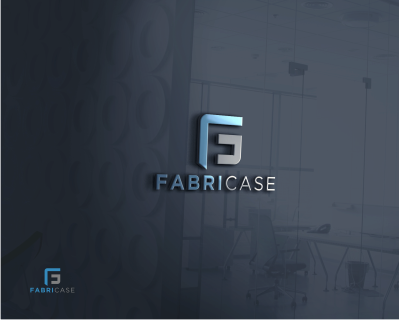 Logo Design entry 1564426 submitted by ndaru_ to the Logo Design for FabriCase run by eichone