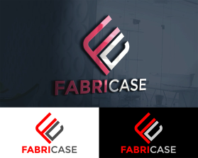 Logo Design entry 1564440 submitted by paczgraphics to the Logo Design for FabriCase run by eichone