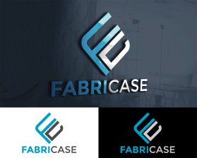 Logo Design entry 1564441 submitted by BPBdesign to the Logo Design for FabriCase run by eichone