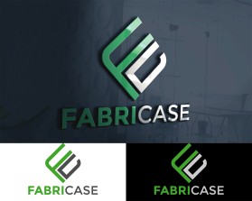 Logo Design entry 1564442 submitted by BPBdesign to the Logo Design for FabriCase run by eichone