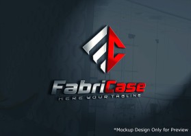 Logo Design entry 1623774 submitted by Farhan