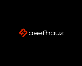 Logo Design entry 1564545 submitted by trisuhani to the Logo Design for BeefHouz run by tcasa001