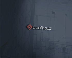 Logo Design entry 1564559 submitted by ndaru_ to the Logo Design for BeefHouz run by tcasa001