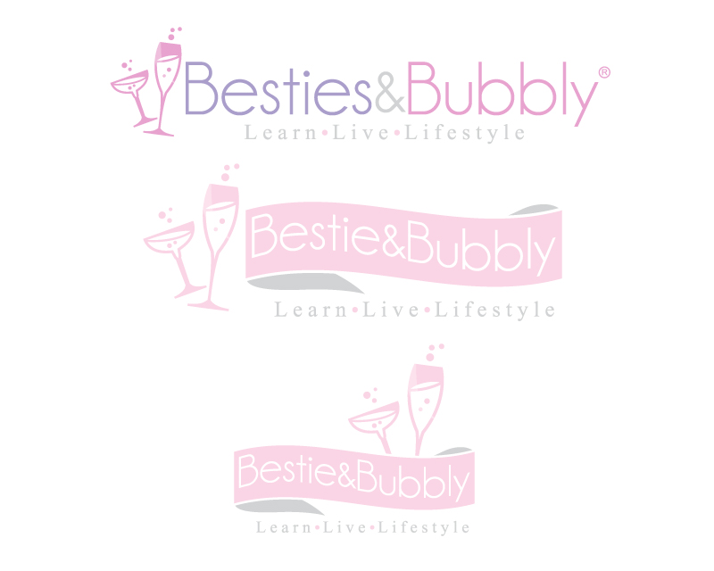 Logo Design entry 1625776 submitted by beekitty7