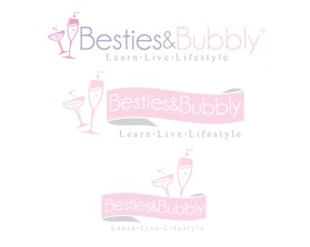 Logo Design entry 1625781 submitted by beekitty7