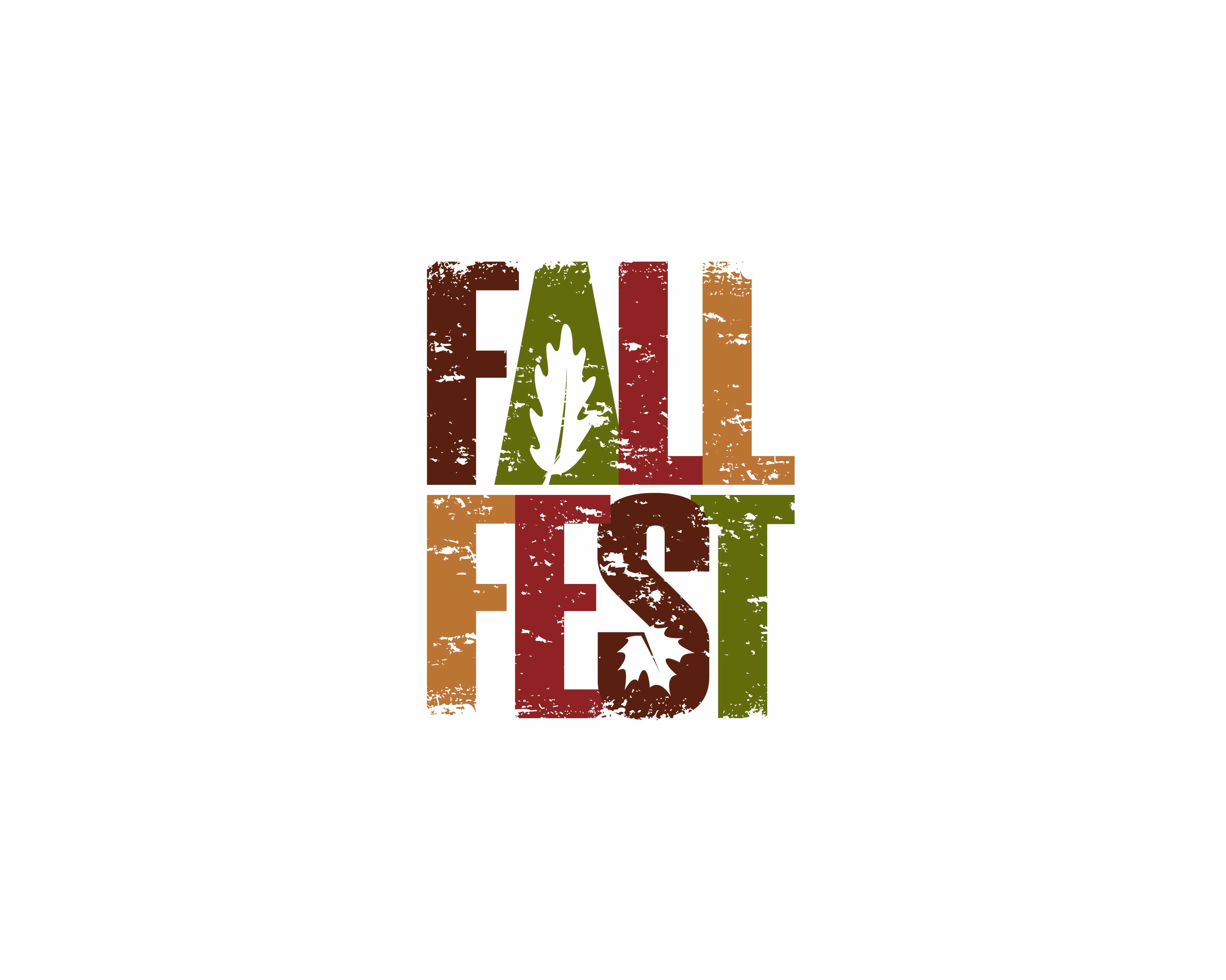Logo Design entry 1564815 submitted by LJPixmaker to the Logo Design for FallFest run by FallFest