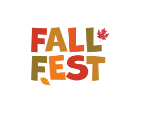 Logo Design Entry 1564820 submitted by zayyadi to the contest for FallFest run by FallFest