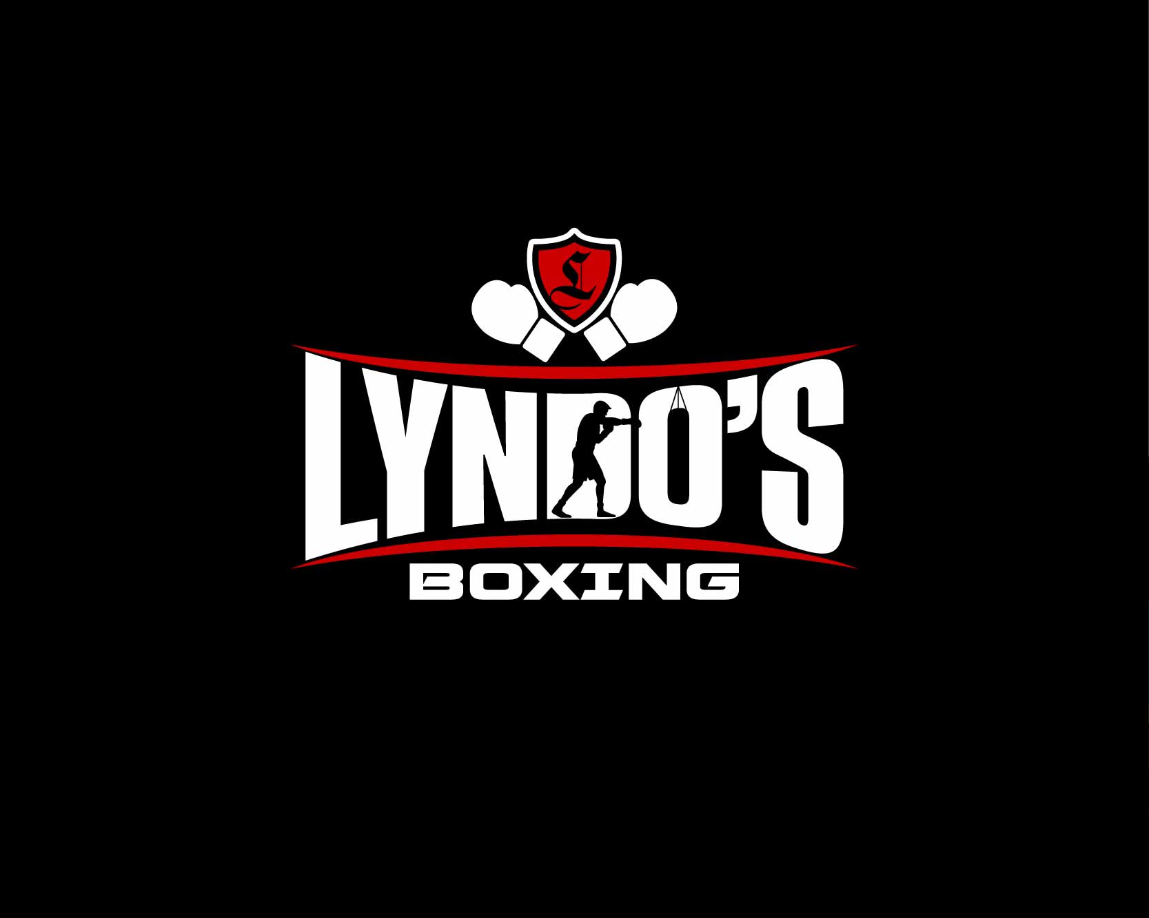 Logo Design entry 1565110 submitted by LJPixmaker to the Logo Design for Lyndo's Boxing run by Someyounguy