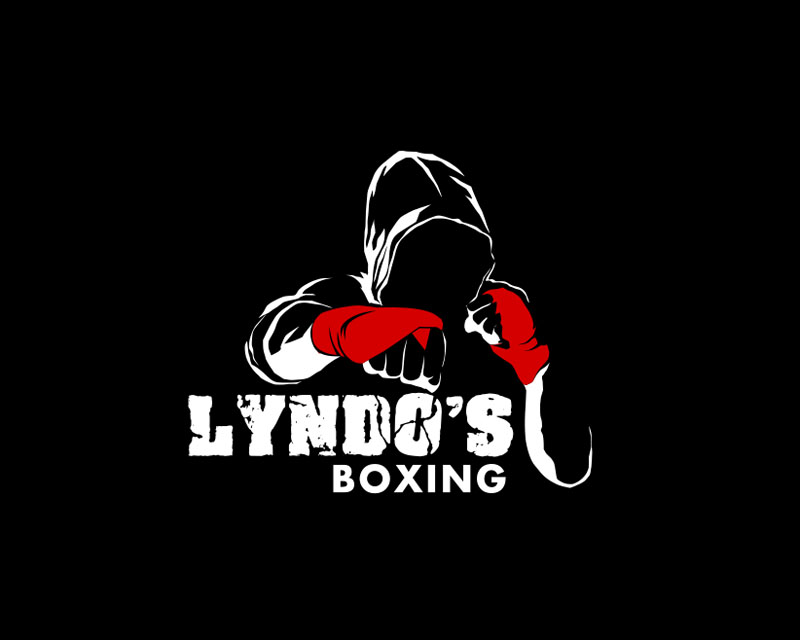 Logo Design entry 1565090 submitted by Jagad Langitan to the Logo Design for Lyndo's Boxing run by Someyounguy