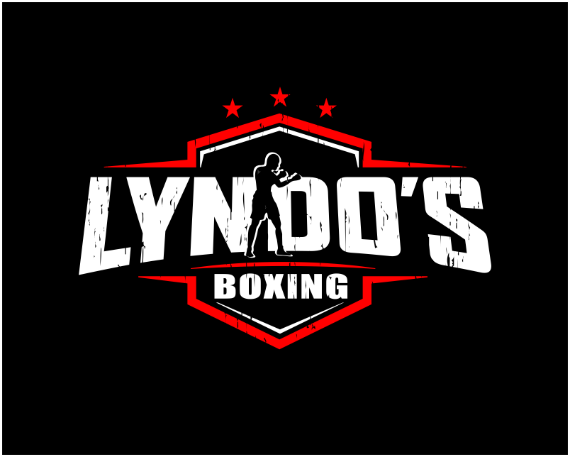 Logo Design entry 1565115 submitted by artsword to the Logo Design for Lyndo's Boxing run by Someyounguy