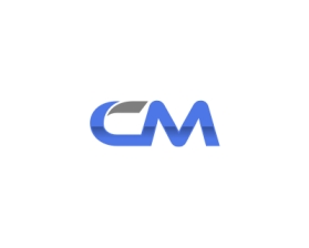 Logo Design entry 1565293 submitted by kembarloro to the Logo Design for Logo of the Initials "CM" run by kmuch
