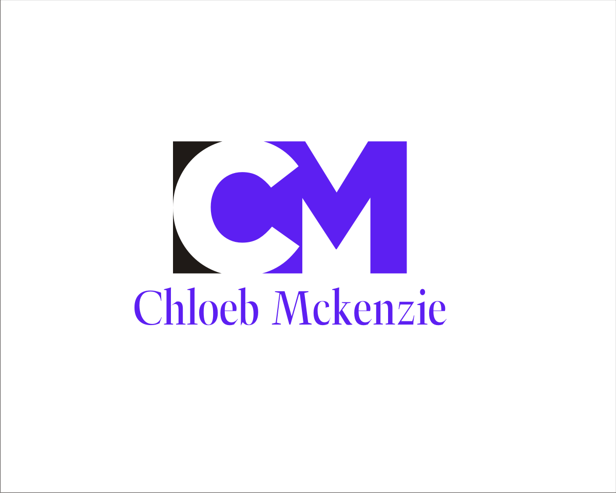 Logo Design entry 1565372 submitted by kembarloro to the Logo Design for Logo of the Initials "CM" run by kmuch