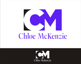 Logo Design entry 1565372 submitted by paczgraphics to the Logo Design for Logo of the Initials "CM" run by kmuch