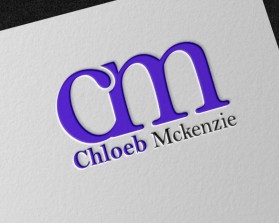 Logo Design entry 1565406 submitted by Bestdesigner1 to the Logo Design for Logo of the Initials "CM" run by kmuch