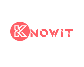 Logo Design entry 1565854 submitted by idnas01 to the Logo Design for Knowit run by KnowitLogo