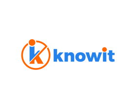 Logo Design entry 1565855 submitted by trisuhani to the Logo Design for Knowit run by KnowitLogo