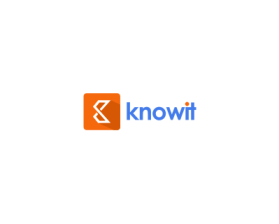 Logo Design entry 1565856 submitted by depinugraha to the Logo Design for Knowit run by KnowitLogo