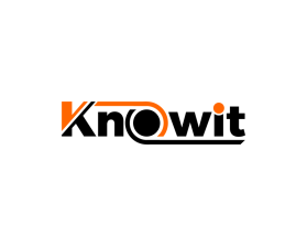 Logo Design entry 1565858 submitted by ndaru_ to the Logo Design for Knowit run by KnowitLogo