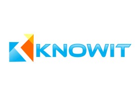 Logo Design entry 1565859 submitted by trisuhani to the Logo Design for Knowit run by KnowitLogo