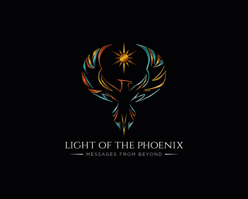 Logo Design entry 1566413 submitted by Amit1991 to the Logo Design for www.lightofthephoenix.com run by LOTP111
