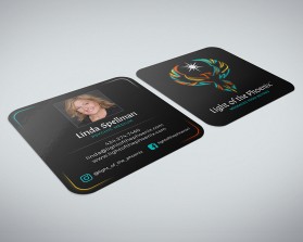 Another design by bcmaness submitted to the Brochure Design for https://phoenixsupports.com/ by brandspire