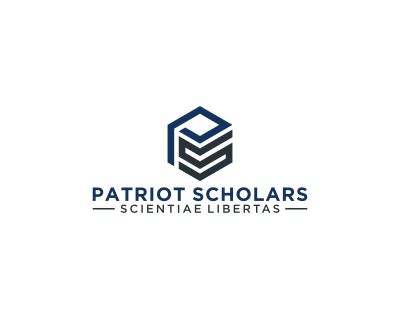Logo Design entry 1566550 submitted by ndaru_ to the Logo Design for Patriot Scholars run by bradylt3