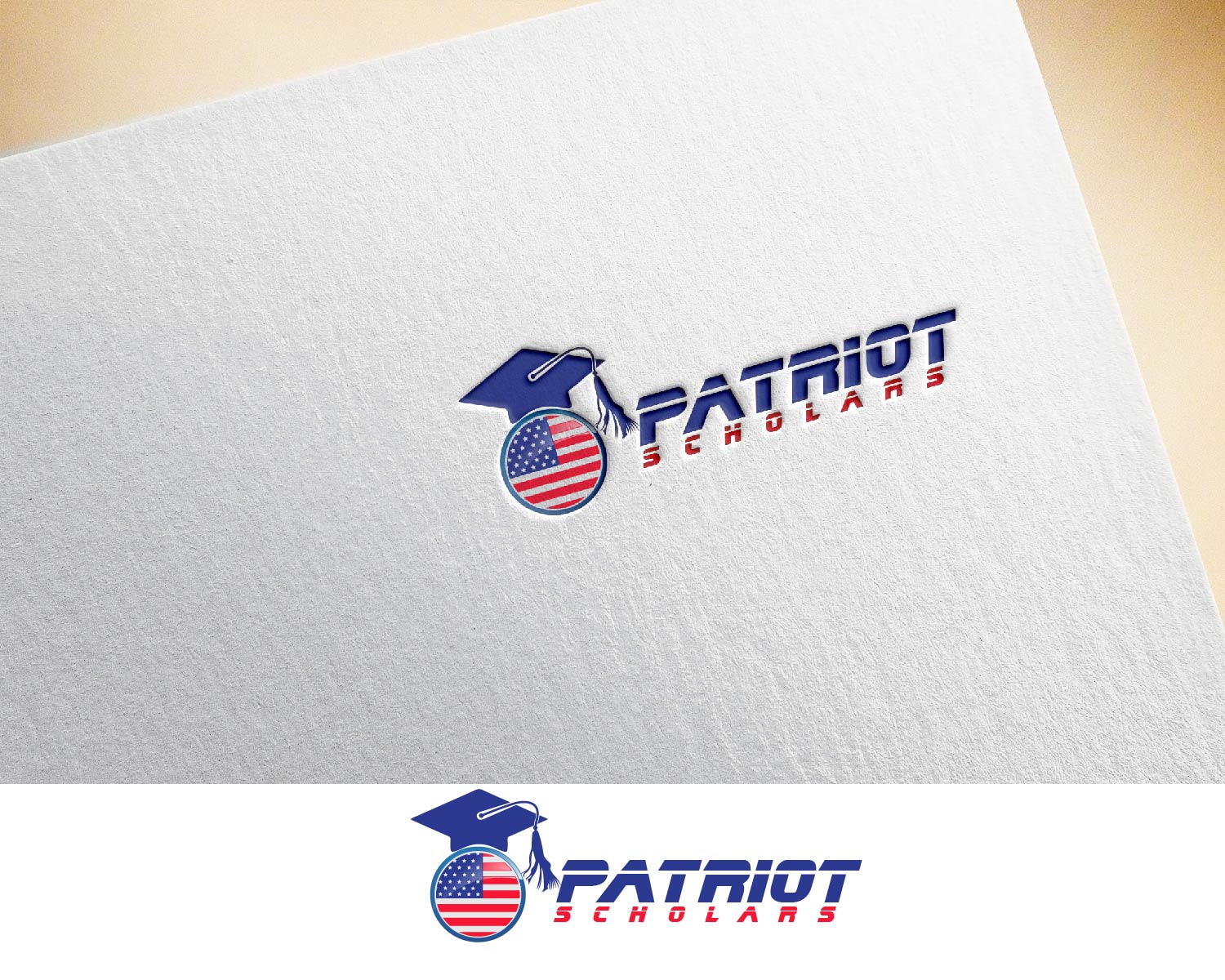 Logo Design entry 1623927 submitted by JBsign