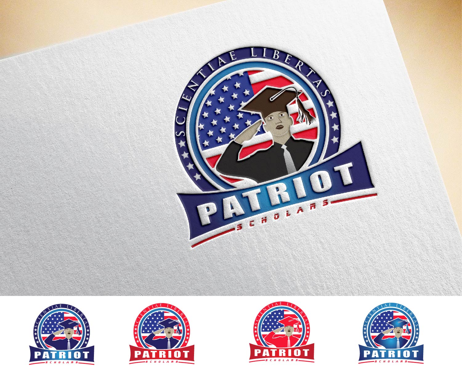 Logo Design entry 1624225 submitted by JBsign