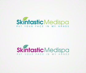 Logo Design entry 1566551 submitted by wongsanus