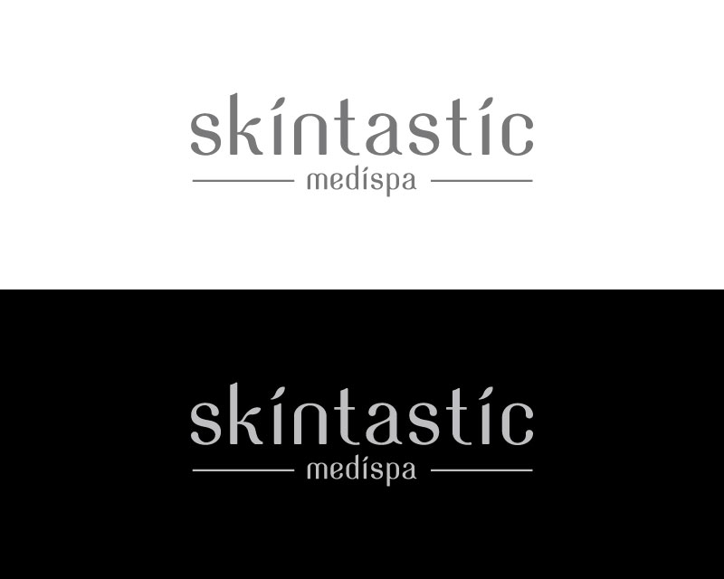 Logo Design entry 1566579 submitted by nsdhyd to the Logo Design for Skintastic run by janeknight