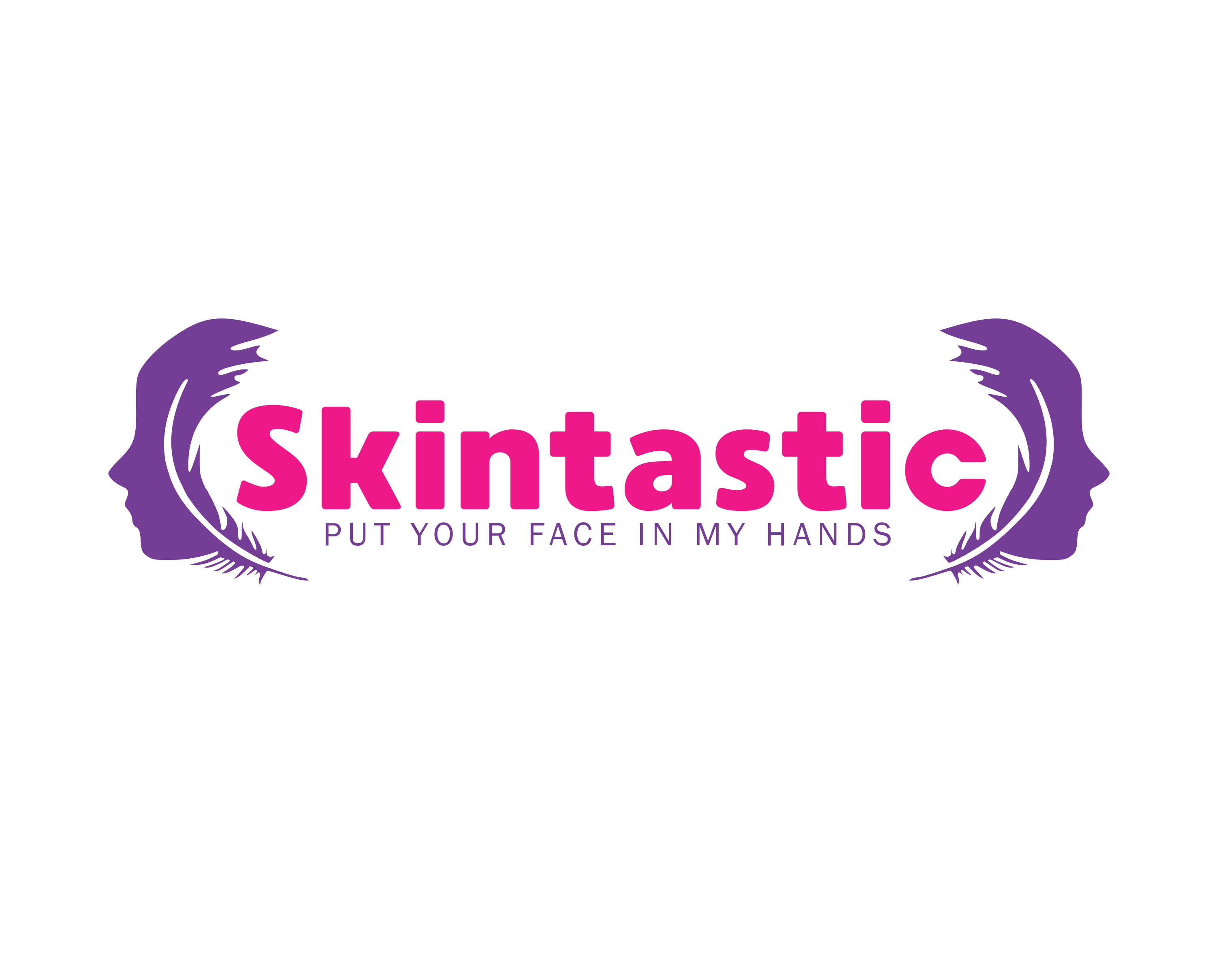 Logo Design entry 1566579 submitted by Lisa www to the Logo Design for Skintastic run by janeknight