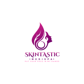 Logo Design Entry 1566578 submitted by gajahmada099 to the contest for Skintastic run by janeknight