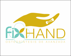 Logo Design Entry 1566600 submitted by AlexT to the contest for FIX HAND run by vtajc