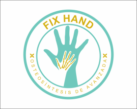 Logo Design entry 1566605 submitted by logohub to the Logo Design for FIX HAND run by vtajc