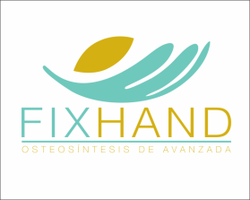 Logo Design entry 1566620 submitted by AlexT to the Logo Design for FIX HAND run by vtajc