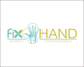 Logo Design entry 1566656 submitted by AlexT to the Logo Design for FIX HAND run by vtajc
