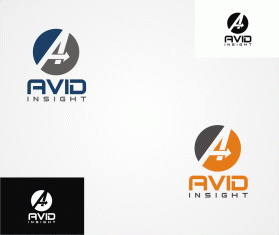 Logo Design entry 1566876 submitted by trisuhani to the Logo Design for Avid Insight run by cpaquin