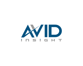 Logo Design entry 1566878 submitted by trisuhani to the Logo Design for Avid Insight run by cpaquin