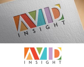Logo Design entry 1567062 submitted by marsell to the Logo Design for Avid Insight run by cpaquin
