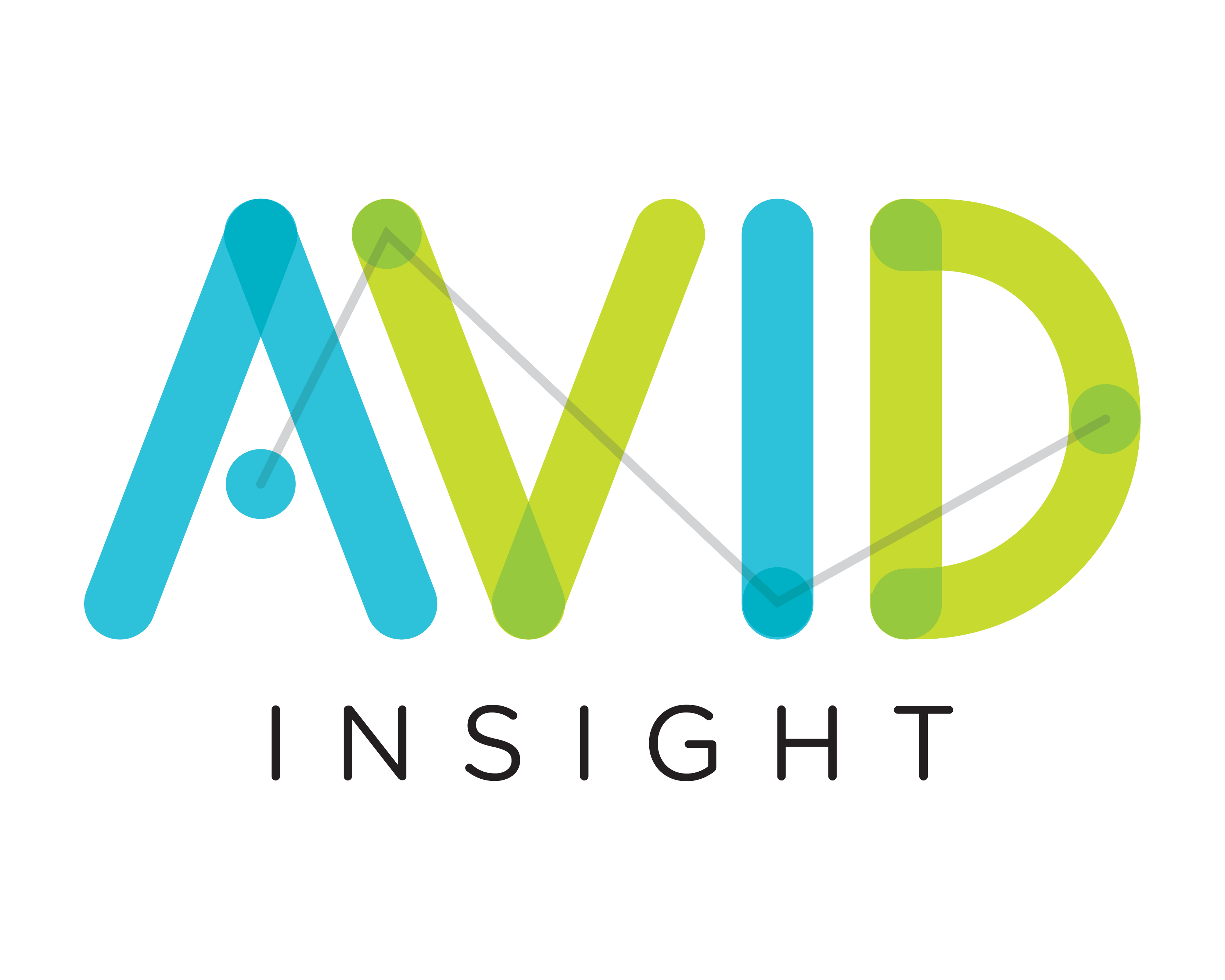Logo Design entry 1567090 submitted by npcirinna to the Logo Design for Avid Insight run by cpaquin