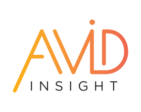 Logo Design entry 1567091 submitted by pingpong to the Logo Design for Avid Insight run by cpaquin