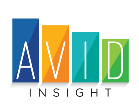 Logo Design entry 1567096 submitted by dsdezign to the Logo Design for Avid Insight run by cpaquin